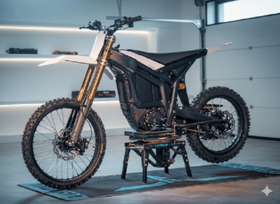 E-Garage Webáruház