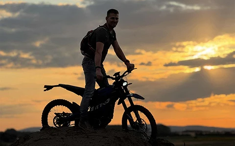 E-Garage Webáruház