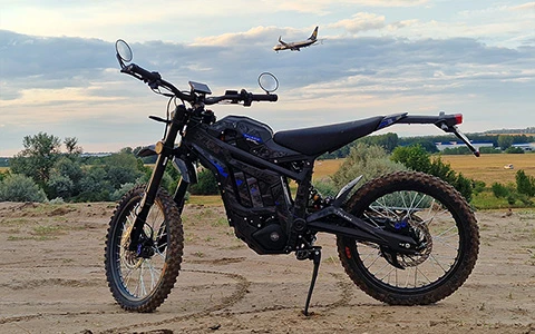 E-Garage Webáruház