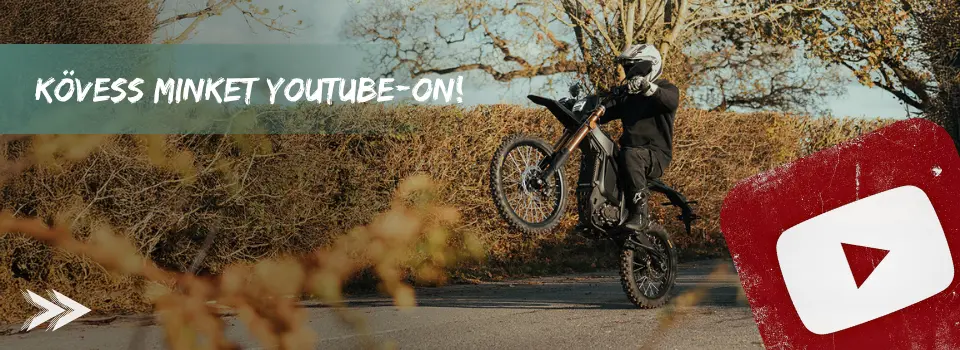 E-Garage Webáruház