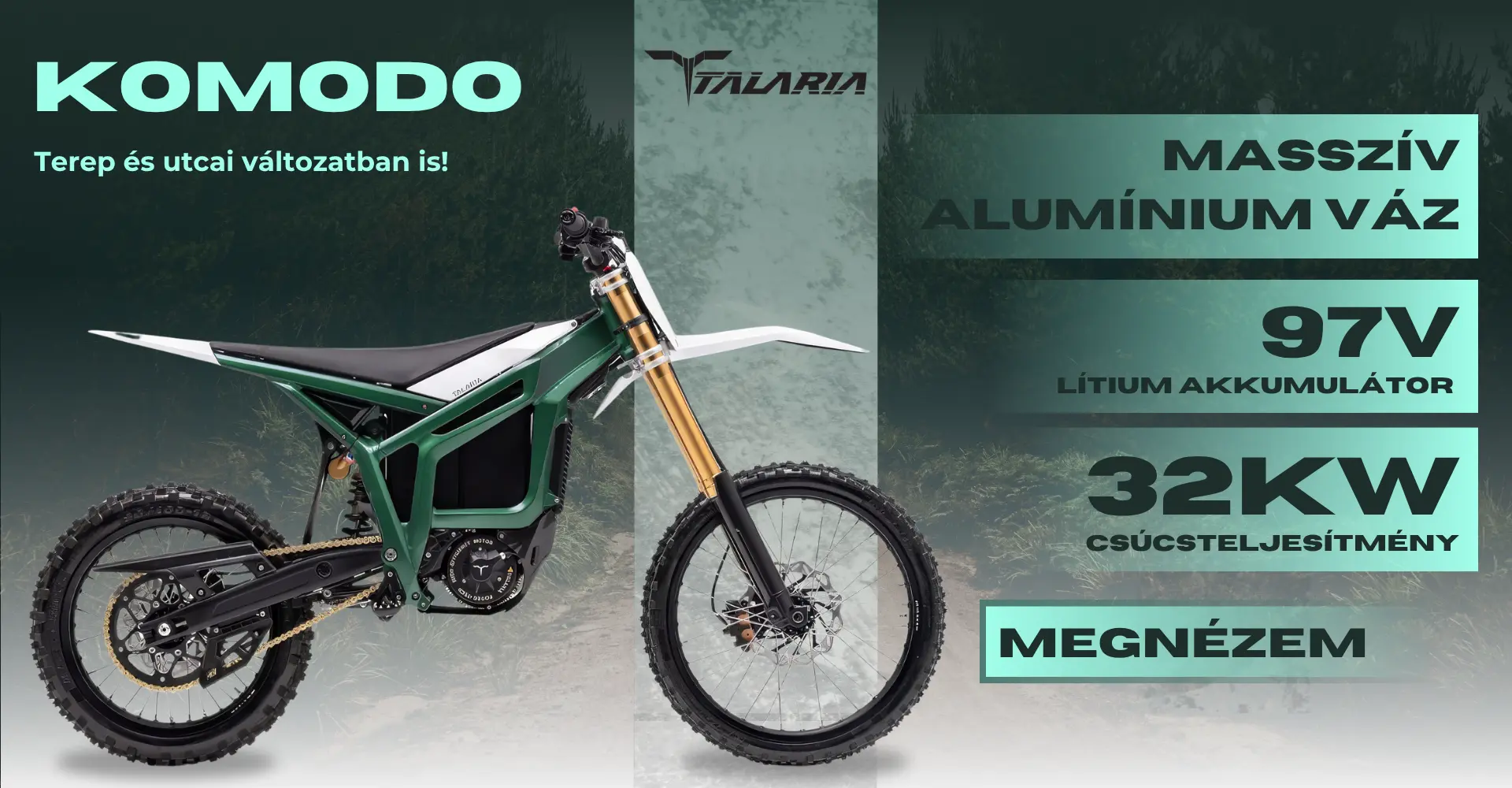 E-Garage Webáruház