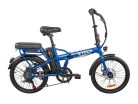 ZT-12, Lítium 36V 8Ah 250W ELEKTROMOS KERÉKPÁR *DINAMO* (DKD) CE
