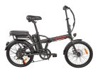 ZT-12, Lítium 36V 8Ah 250W ELEKTROMOS KERÉKPÁR *DINAMO* (DKD) CE