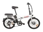 ZT-12, Lítium 36V 8Ah 250W ELEKTROMOS KERÉKPÁR *DINAMO* (DKD) CE