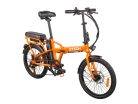ZT-12, Lítium 36V 8Ah 250W ELEKTROMOS KERÉKPÁR *DINAMO* (DKD) CE