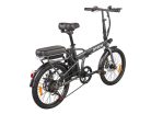 ZT-12, Lítium 36V 8Ah 250W ELEKTROMOS KERÉKPÁR *DINAMO* (DKD) CE