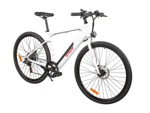 ZT-14, Lítium 36V 10.4Ah 250W (700C) ELEKTROMOS KERÉKPÁR *KARMA* (SKD) CE