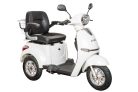 ZT-15C, Ólomsavas 60V 20Ah 1000W 3 kerekű ELEKTROMOS JÁRMŰ *TRILUX 3.0* (DKD) EEC