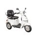 ZT-15C, Ólomsavas 60V 20Ah 1000W 3 kerekű ELEKTROMOS JÁRMŰ *TRILUX 3.0* (DKD) EEC