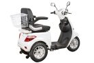 ZT-15C, Ólomsavas 60V 20Ah 1000W 3 kerekű ELEKTROMOS JÁRMŰ *TRILUX 3.0* (DKD) EEC