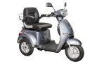 ZT-15C, Ólomsavas 60V 20Ah 1000W 3 kerekű ELEKTROMOS JÁRMŰ *TRILUX 3.0* (DKD) EEC