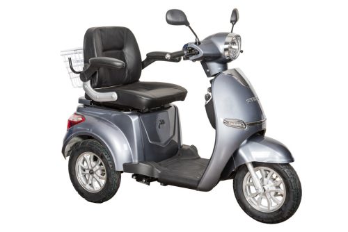 ZT-15C, Ólomsavas 60V 20Ah 1000W 3 kerekű ELEKTROMOS JÁRMŰ *TRILUX 3.0* (DKD) EEC
