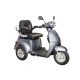ZT-15C, Ólomsavas 60V 20Ah 1000W 3 kerekű ELEKTROMOS JÁRMŰ *TRILUX 3.0* (DKD) EEC