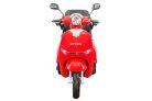 ZT-15C, Ólomsavas 60V 20Ah 1000W 3 kerekű ELEKTROMOS JÁRMŰ *TRILUX 3.0* (DKD) EEC
