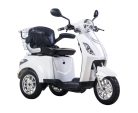 ZT-15F, Ólomsavas 500W 3 kerekű ELEKTROMOS JÁRMŰ *TRILUX 7.0* (DKD) EEC