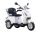 ZT-15F, Ólomsavas 500W 3 kerekű ELEKTROMOS JÁRMŰ *TRILUX 7.0* (DKD) EEC