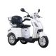 ZT-15F, Ólomsavas 500W 3 kerekű ELEKTROMOS JÁRMŰ *TRILUX 7.0* (DKD) EEC
