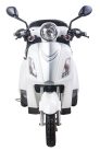 ZT-15F, Ólomsavas 500W 3 kerekű ELEKTROMOS JÁRMŰ *TRILUX 7.0* (DKD) EEC