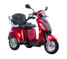 ZT-15F, Ólomsavas 500W 3 kerekű ELEKTROMOS JÁRMŰ *TRILUX 7.0* (DKD) EEC