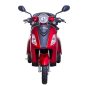 ZT-15F, Ólomsavas 500W 3 kerekű ELEKTROMOS JÁRMŰ *TRILUX 7.0* (DKD) EEC