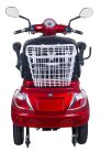 ZT-15F, Ólomsavas 500W 3 kerekű ELEKTROMOS JÁRMŰ *TRILUX 7.0* (DKD) EEC