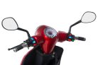 ZT-15F, Ólomsavas 500W 3 kerekű ELEKTROMOS JÁRMŰ *TRILUX 7.0* (DKD) EEC
