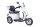 ZT-15E, Ólomsavas 500W 3 kerekű ELEKTROMOS JÁRMŰ motorfékkel *TRILUX 5.0* (DKD) EEC