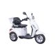 ZT-15E, Ólomsavas 500W 3 kerekű ELEKTROMOS JÁRMŰ motorfékkel *TRILUX 5.0* (DKD) EEC