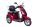 ZT-15E, Ólomsavas 500W 3 kerekű ELEKTROMOS JÁRMŰ motorfékkel *TRILUX 5.0* (DKD) EEC