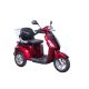 ZT-15E, Ólomsavas 500W 3 kerekű ELEKTROMOS JÁRMŰ motorfékkel *TRILUX 5.0* (DKD) EEC