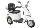 ZT-15K, Ólomsavas 48V 20AH 900W 3 kerekű ELEKTROMOS JÁRMŰ *TRILUX 6.0* (DKD) EEC