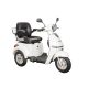 ZT-15K, Ólomsavas 48V 20AH 900W 3 kerekű ELEKTROMOS JÁRMŰ *TRILUX 6.0* (DKD) EEC