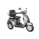 ZT-15K, Ólomsavas 48V 20AH 900W 3 kerekű ELEKTROMOS JÁRMŰ *TRILUX 6.0* (DKD) EEC