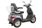 ZT-15K, Ólomsavas 48V 20AH 900W 3 kerekű ELEKTROMOS JÁRMŰ *TRILUX 6.0* (DKD) EEC