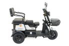 ZT-16, Ólomsavas 60V 20Ah 1300W 3kerekű ELEKTROMOS JÁRMŰ *LEKU 1.0* (DKD) EEC