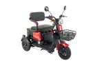 ZT-16, Ólomsavas 60V 20Ah 1300W 3kerekű ELEKTROMOS JÁRMŰ *LEKU 1.0* (DKD) EEC