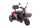 ZT-16, Ólomsavas 60V 20Ah 1300W 3kerekű ELEKTROMOS JÁRMŰ *LEKU 1.0* (DKD) EEC