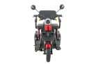 ZT-16, Ólomsavas 60V 20Ah 1300W 3kerekű ELEKTROMOS JÁRMŰ *LEKU 1.0* (DKD) EEC