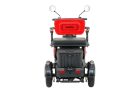 ZT-16, Ólomsavas 60V 20Ah 1300W 3kerekű ELEKTROMOS JÁRMŰ *LEKU 1.0* (DKD) EEC