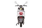 ZT-23B, Lítium 60V 20Ah 1800W ELEKTROMOS ROBOGÓ *CRYSTAL* CBU (EEC)