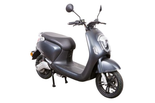 ZT-23B, Lítium 60V 20Ah 1800W ELEKTROMOS ROBOGÓ *CRYSTAL* CBU (EEC)