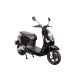 ZT-23B, Lítium 60V 20Ah 1800W ELEKTROMOS ROBOGÓ *CRYSTAL* CBU (EEC)