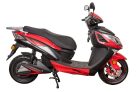 ZT-26B, 72V 22AH 1500W Li-ion ELEKTROMOS ROBOGÓ *DRAGON 2.0* EEC