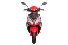 ZT-26B, 72V 22AH 1500W Li-ion ELEKTROMOS ROBOGÓ *DRAGON 2.0* EEC