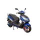 ZT-26B, 72V 22AH 1500W Li-ion ELEKTROMOS ROBOGÓ *DRAGON 2.0* EEC