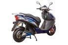 ZT-26B, 72V 22AH 1500W Li-ion ELEKTROMOS ROBOGÓ *DRAGON 2.0* EEC