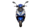 ZT-26B, 72V 22AH 1500W Li-ion ELEKTROMOS ROBOGÓ *DRAGON 2.0* EEC