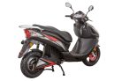 ZT-26B, 72V 22AH 1500W Li-ion ELEKTROMOS ROBOGÓ *DRAGON 2.0* EEC