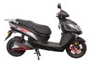 ZT-26B, 72V 22AH 1500W Li-ion ELEKTROMOS ROBOGÓ *DRAGON 2.0* EEC