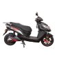 ZT-26B, 72V 22AH 1500W Li-ion ELEKTROMOS ROBOGÓ *DRAGON 2.0* EEC